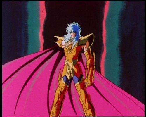 Otaku Gallery  / Anime e Manga / Saint Seiya / Screen Shots / Episodi / 114 - Il trionfo della giustizia / 107.jpg